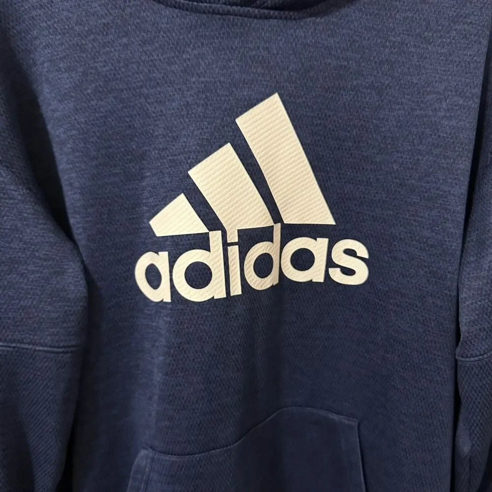 adidas hoodie good